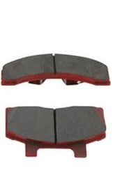 Disc Brake Pad, Kodiak (7K-8K)