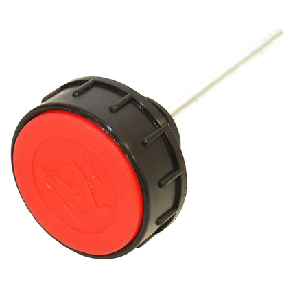 KTI Hydraulics Reservoir Cap with Dipstick