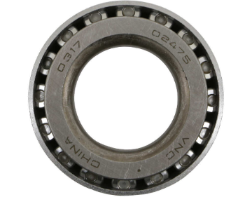 Tapered Roller Bearing 02475