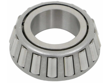 Tapered Roller Bearing 02475