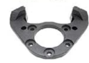 Caliper Mounting Bracket, 12K (Kodiak)