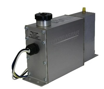 Hydrastar Electric/Hydraulic Brake Actuator, 1600 PSI