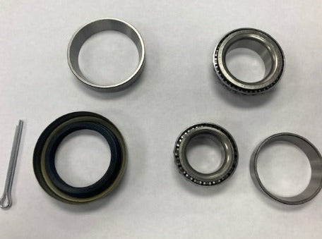 Wheel Bearing Replacement Kit - 3.5K