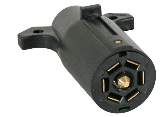 Connector Plug- 7-Way