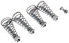 Replacement Safety Chain U-Bolt Kit B&W