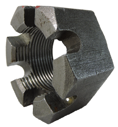 Alko Spindle Nut 10k-16k