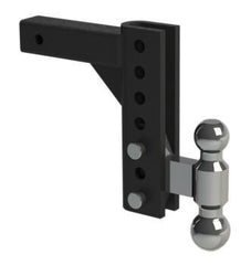 Andersen 8" EZ HD Adjustable Hitch, 2" x 2-5/16" Combo Ball (2" Shank) Hitches & Towing Nationwide Trailers Parts Store 