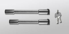Andersen Rapid Hitch Stainless Steel Lock Set Trailer Safety, Security, & Accessories (FS) Nationwide Trailers Parts Store 