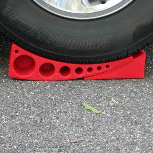 Andersen RV Camper Leveler w/ Chock Trailer Jacks Nationwide Trailers Parts Store 