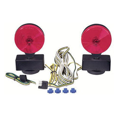 Auxiliary Light Kit - Tow Lights & Electrical Nationwide Trailers Parts Store 
