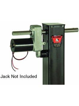 Bulldog Electric Jack Motor, 7.5K Trailer Jacks Nationwide Trailers Parts Store 