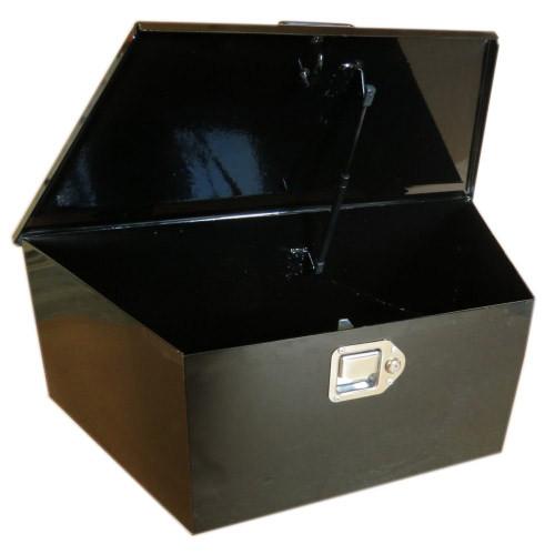 Bumperpull A-Frame Trailer Toolbox Tool Boxes Nationwide Trailers Parts Store 