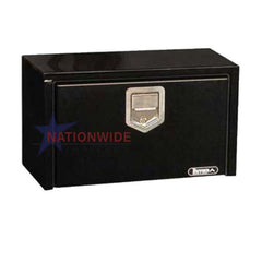 Buyers Truckbed Toolbox – 14 Gauge Steel Tool Boxes Nationwide Trailers Parts Store 14" x 16" x 30" 