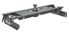 B&W Turnoverball Gooseneck Hitch for (04-15 Nissan Titan) Hitches & Towing Nationwide Trailers Parts Store 