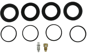 Caliper Rebuild Kit for 6,000-lb to 8,000-lb Dexter Disc Brakes, K71-670-00