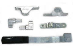 Cam Door Latch Kit Hardware Nationwide Trailers Parts Store 