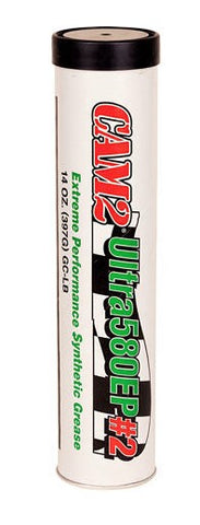 Cam2 Ultra 580 Ep #2 Grease -14 Oz