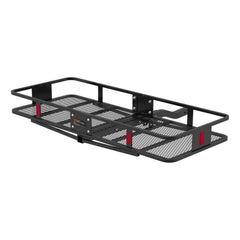 Cargo Basket Hitch Trailer Safety, Security, & Accessories Nationwide Trailers Parts Store 