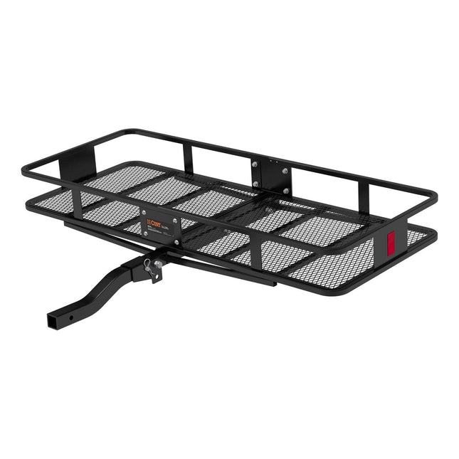 Cargo Basket Hitch Trailer Safety, Security, & Accessories Nationwide Trailers Parts Store 