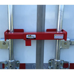 Cargo Door Lock Trailer Safety, Security, & Accessories Nationwide Trailers Parts Store 