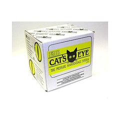 Cat's Eye Dual Tire Pressure Maintenance System Wheels & Fenders (FS) Nationwide Trailers Parts Store 