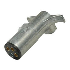 Connector Plug, 4-Way Lights & Electrical Nationwide Trailers Parts Store 