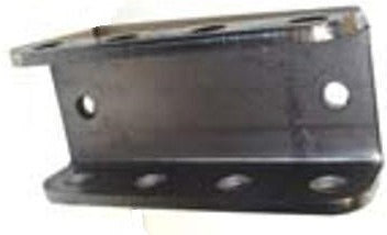 Coupler Mounting Bracket