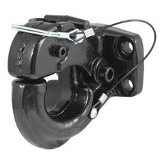 Curt Pintle Hitch, 30K Hitches & Towing Nationwide Trailers Parts Store 