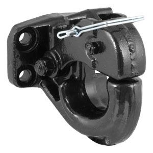 Curt Pintle Hitch, 30K Hitches & Towing Nationwide Trailers Parts Store 