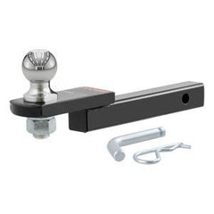 Curt Towing Starter Kit 2 5/16", 3.5K - Drop 1 1/4", Rise 5/8" - Curt Hitches & Towing Nationwide Trailers Parts Store 