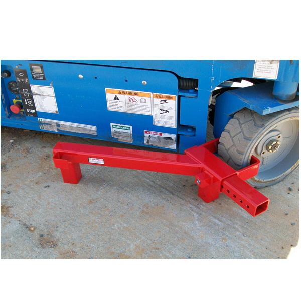 Cushion Tire Lift Lock Trailer Safety, Security, & Accessories Nationwide Trailers Parts Store 