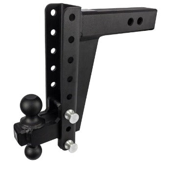 Bullletproof Hitch 2.5" Heavy Duty 10" Drop/Rise Hitch