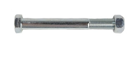 10-15K Dexter Spring Retainer Bolt & Locknut