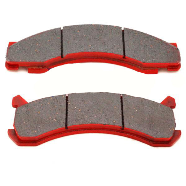 Disc Brake Pad, Kodiak QRG 12K