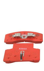 Disc Brake Pad, Kodiak (QRG 10K) Brakes Nationwide Trailers Parts Store 
