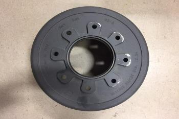 Drum, 12K-15K, Dexter Axle Components Nationwide Trailers Parts Store 