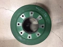 Drum 12K QRG Axle Components Nationwide Trailers Parts Store 