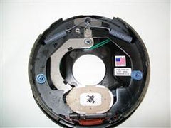 Electric Brake Assembly 10" x 2.25" - 3.5K (Dexter) Brakes Nationwide Trailers Parts Store 