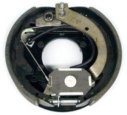 Electric Brake Assembly 12.25" x 3.5" - 10K-12K (AL-KO) Brakes Nationwide Trailers Parts Store 