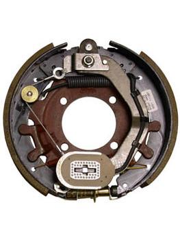 Electric Brake Assembly, FSA 12.25" x 3.375" - 8K (Dexter) Brakes Nationwide Trailers Parts Store 