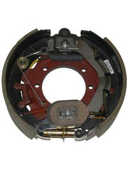 Electric Brake Assembly, FSA 12.25" x 3.375" - 9K-10K (Dexter) Brakes Nationwide Trailers Parts Store 