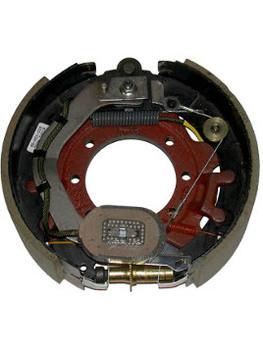 Electric Brake Assembly, FSA 12.25" x 3.375" - 9K-10K (Dexter) Brakes Nationwide Trailers Parts Store 