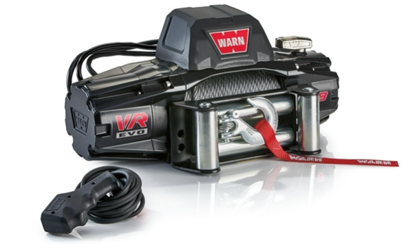 Warn VR EVO 8 WINCH