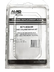 Disc Caliper Repair Kit 10K & 12K Alko