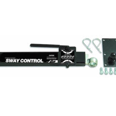 Gen-Y Hitch Sway Control Arm Hitches & Towing Nationwide Trailers Parts Store 