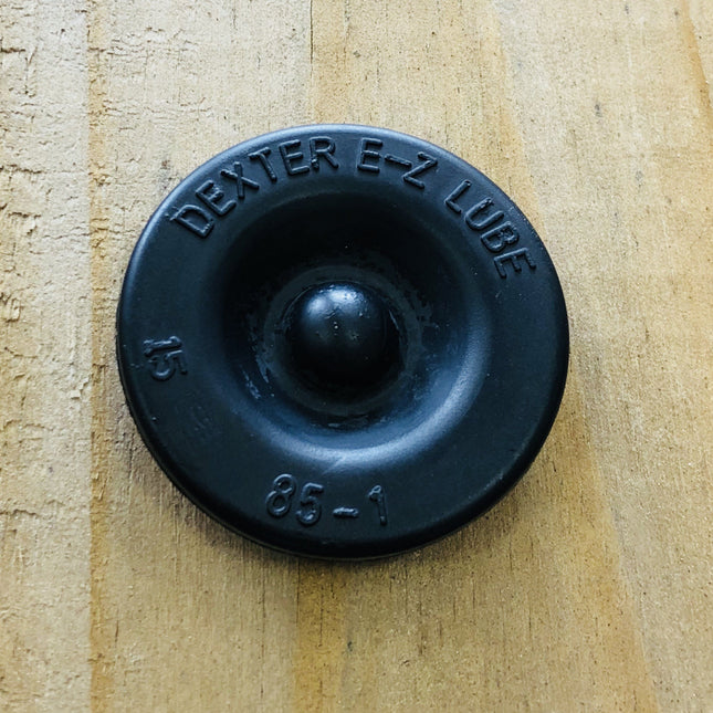 Grease Cap Rubber Plug 2K-8K Axle Components Nationwide Trailers Parts Store 