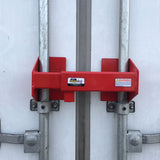 Heavy Duty Cargo Door Lock
