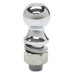 Hitch Ball, 2" - 10K Hitches & Towing Nationwide Trailers Parts Store Default Title 