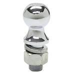 Hitch Ball, 2-5/16" Hitches & Towing Nationwide Trailers Parts Store 