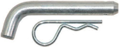 Hitch Pin, 5/8" x 3" Hardware Nationwide Trailers Parts Store 